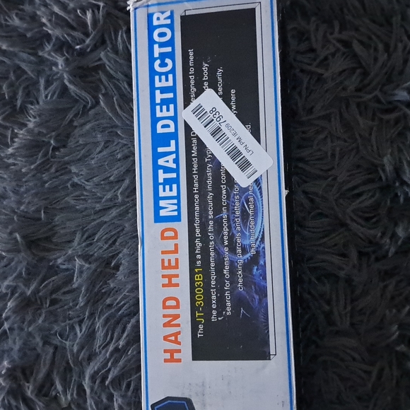 Scanner - Picture 2 of 5